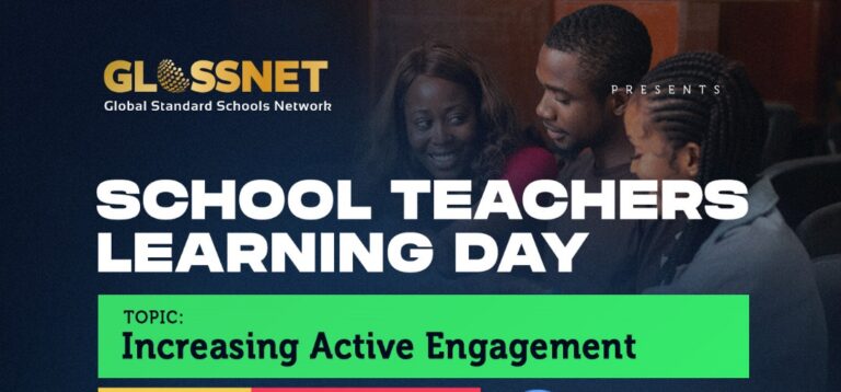 INCREASING ACTIVE ENGAGEMENT